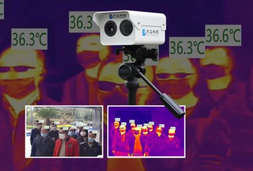 防疫類產品需求銳減，大立科技半年營收6.4億元